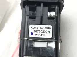 Mazda CX-5 Connecteur/prise USB KD45669U0