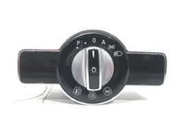 Mercedes-Benz S W221 Altri interruttori/pulsanti/cambi A2215452404