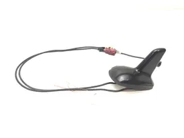 Mercedes-Benz S W221 Antenna autoradio 