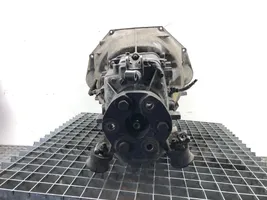 BMW 5 E39 Manual 5 speed gearbox V8