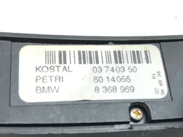 BMW 5 E39 Stūres pogas / slēdži 8368969