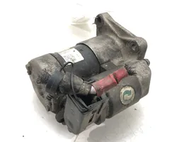 Fiat Grande Punto Starter motor 