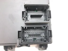 Fiat Grande Punto Other control units/modules 00517986160