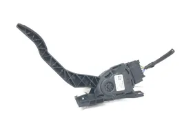 Volvo S60 Accelerator throttle pedal 31329062