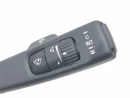 Volvo S60 Wiper turn signal indicator stalk/switch 31394004
