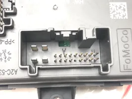 Volvo S60 Other control units/modules 31433917