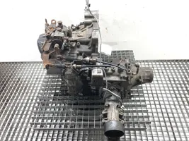 Toyota RAV 4 (XA10) Manual 5 speed gearbox 