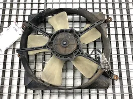 Toyota RAV 4 (XA10) Kit ventilateur 