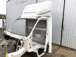 Iveco Daily 6th gen Altra parte della carrozzeria 