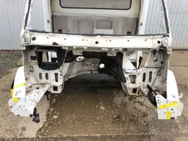 Iveco Daily 6th gen Altra parte della carrozzeria 