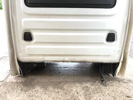 Iveco Daily 6th gen Altra parte della carrozzeria 