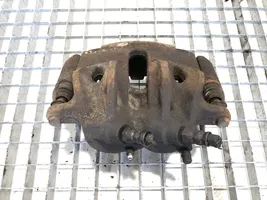 Fiat Ducato Front brake caliper 