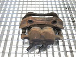 Fiat Ducato Front brake caliper 