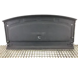 Volkswagen Golf V Grilles/couvercle de haut-parleur arrière 1K6867769