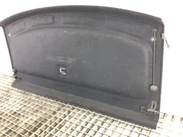 Volkswagen Golf V Grilles/couvercle de haut-parleur arrière 1K6867769