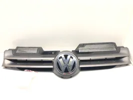 Volkswagen Golf V Atrapa chłodnicy / Grill 1K0853655A