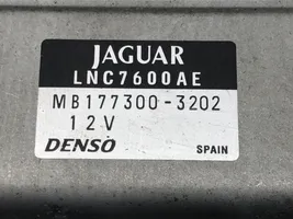 Jaguar XJ X308 Centralina/modulo motore ECU MB177300-3202