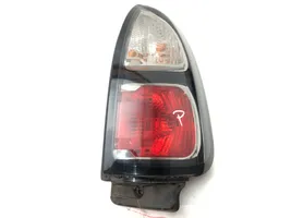 Citroen C3 Picasso Luci posteriori 9681749180