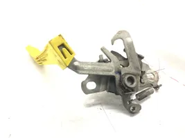 Citroen C3 Picasso Chiusura/serratura vano motore/cofano 9686252680