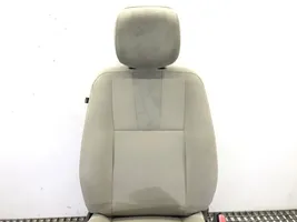 Renault Fluence Fotel przedni pasażera 