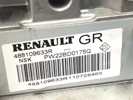 Renault Fluence Vairo stiprintuvo siurblys 488109633R