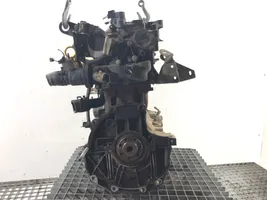 Renault Fluence Engine K4M838