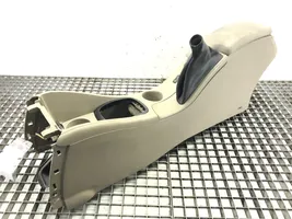 Renault Fluence Center console 