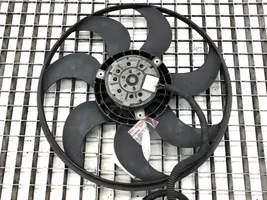 Volkswagen Transporter - Caravelle T5 Fan set 7H0959455A