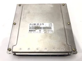 Mercedes-Benz C AMG W202 Centralina/modulo motore ECU A0001531379