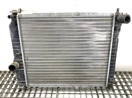 Chevrolet Aveo Coolant radiator D70010TT