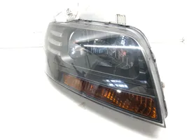 Chevrolet Aveo Headlight/headlamp 