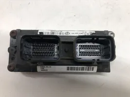 Fiat Seicento/600 Centralina/modulo motore ECU 