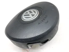 Volkswagen Polo IV 9N3 Airbag de volant 1T0880201A