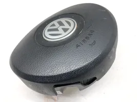 Volkswagen Polo IV 9N3 Airbag del volante 1T0880201A