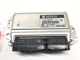 KIA Picanto Unité de commande, module ECU de moteur 39110-02015