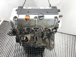 Honda Accord Moottori K20A6