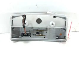 Volkswagen Polo IV 9N3 Rivestimento della console di illuminazione installata sul rivestimento del tetto 6Q0947105F