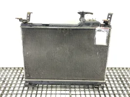 Suzuki Baleno IV Coolant radiator SB223000-6164