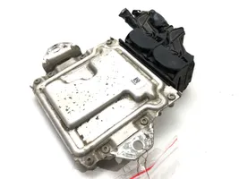 Suzuki Baleno IV Unité de commande, module ECU de moteur 33920-50SA0