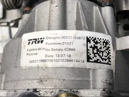 Fiat Tipo Ohjaustehostimen pumppu 00521196870