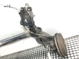 Fiat Tipo Rear beam 