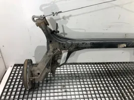 Suzuki Baleno IV Rear beam 