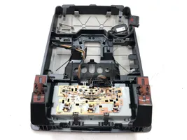 Opel Astra J Rivestimento della console di illuminazione installata sul rivestimento del tetto 13339682