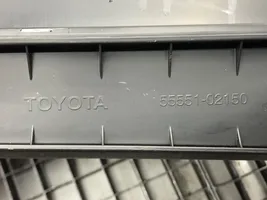 Toyota Auris 150 Hansikaslokerosarja 