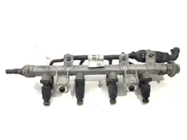 Hyundai Getz Tuyau de conduite principale de carburant 39610-02910