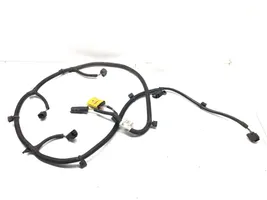 Peugeot 208 Cableado del sensor de aparcamiento (PDC) 9676033080