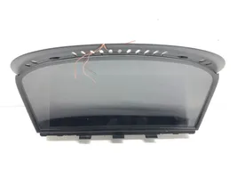 BMW 5 E60 E61 Monitor/display/piccolo schermo 9179805