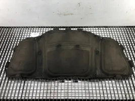 BMW 5 E60 E61 Garso izoliacija variklio dangčio 7148208