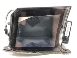 BMW 5 E60 E61 Monitor/display/piccolo schermo 9159641