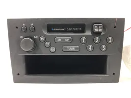 Opel Corsa C Panel / Radioodtwarzacz CD/DVD/GPS 453116246